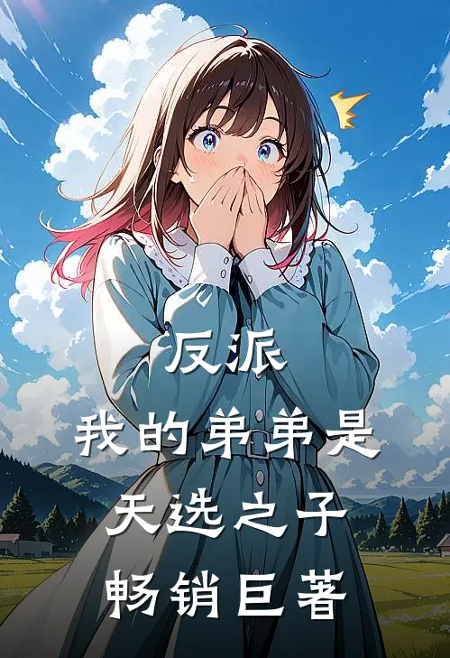 反派：我的弟弟是天选之子畅销巨著
