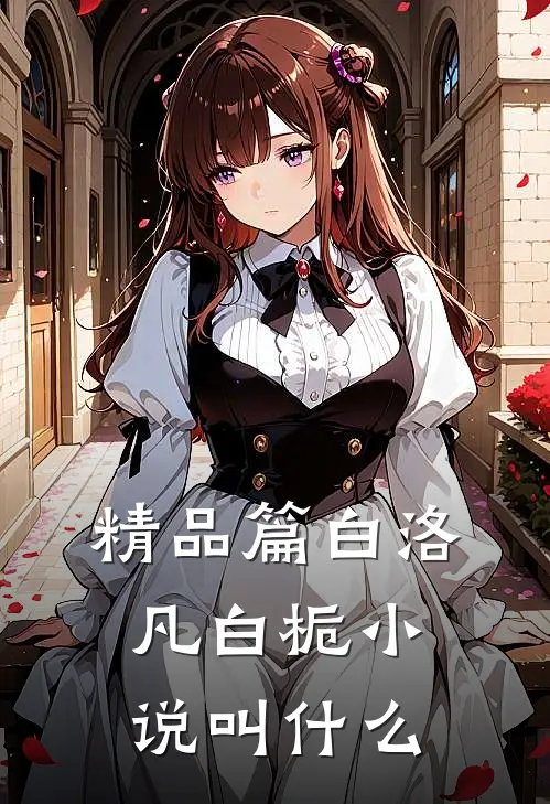精品篇白洛凡白栀小说叫什么