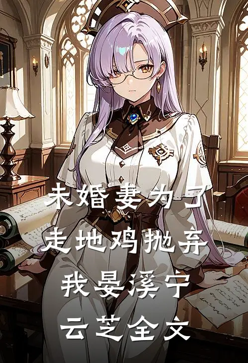 未婚妻为了走地鸡抛弃我晏溪宁云芝全文