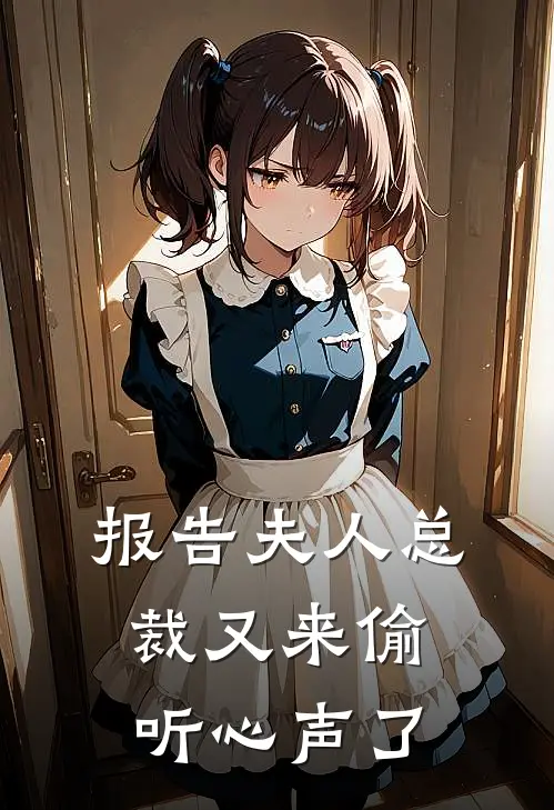 报告夫人总裁又来偷听心声了