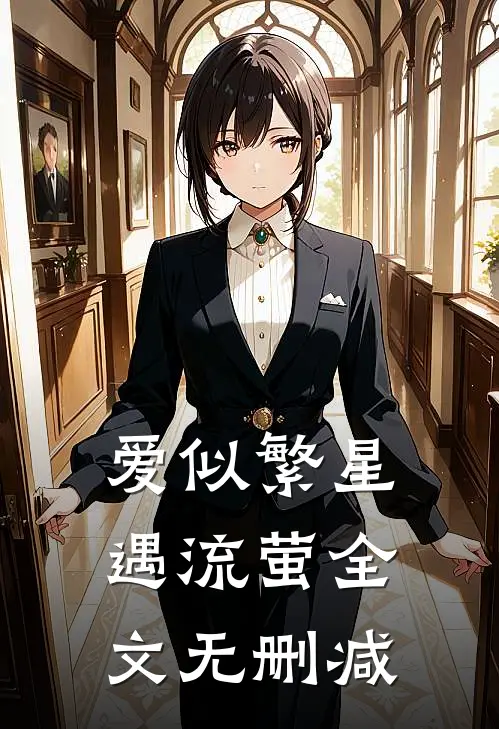爱似繁星遇流萤全文无删减