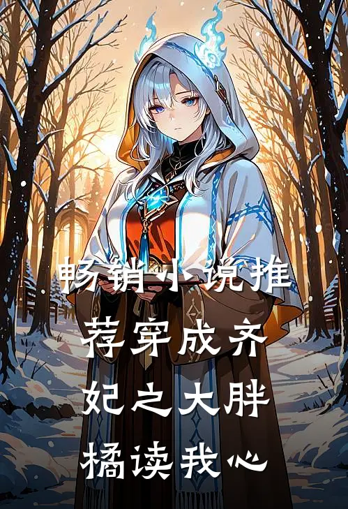 畅销小说推荐穿成齐妃之大胖橘读我心