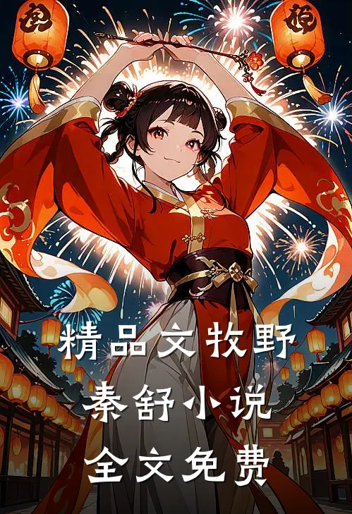 精品文牧野秦舒小说全文免费