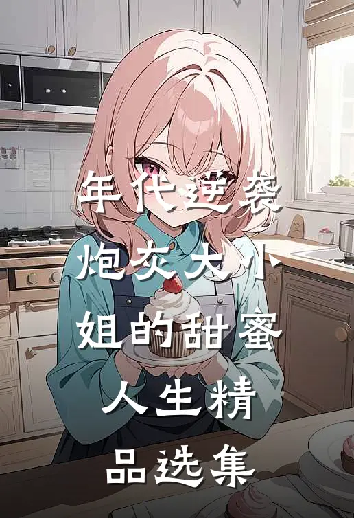 年代逆袭：炮灰大小姐的甜蜜人生精品选集