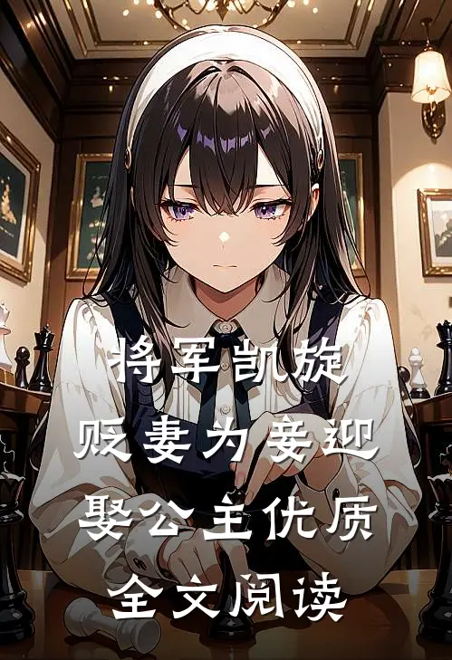 将军凯旋，贬妻为妾迎娶公主优质全文阅读