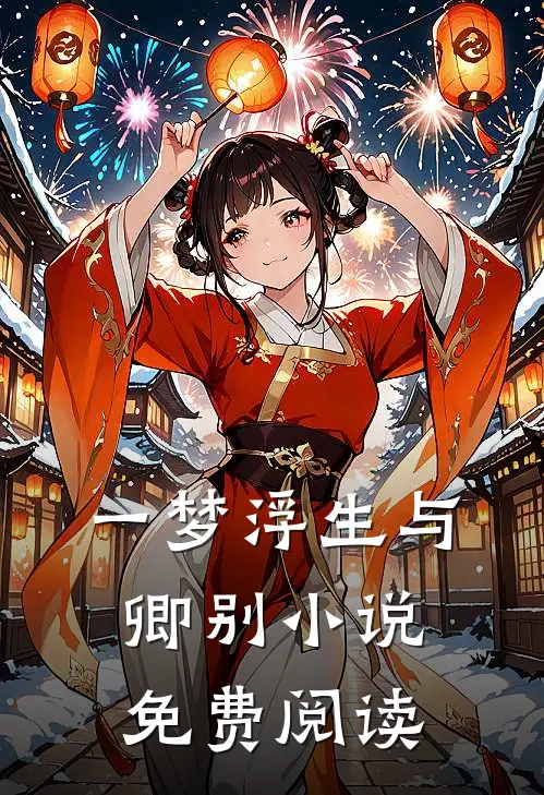 一梦浮生与卿别小说免费阅读