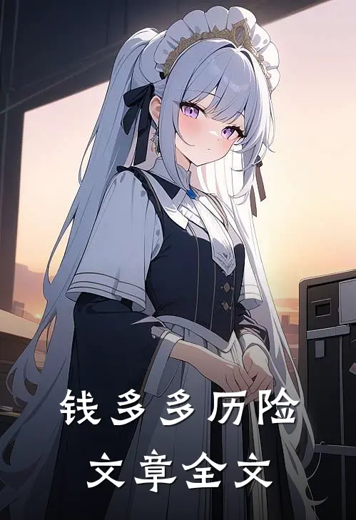 钱多多历险文章全文