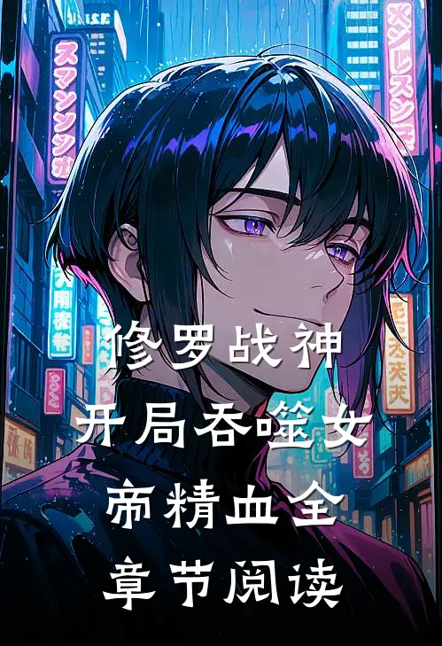 修罗战神：开局吞噬女帝精血全章节阅读