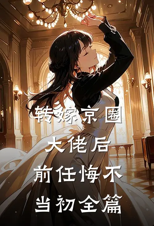 转嫁京圈大佬后，前任悔不当初全篇