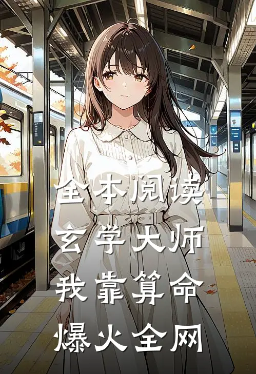 全本阅读玄学大师：我靠算命爆火全网