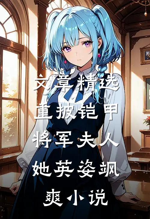 文章精选重披铠甲,将军夫人她英姿飒爽小说