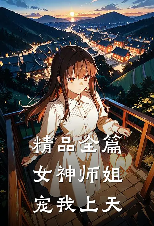 精品全篇女神师姐宠我上天