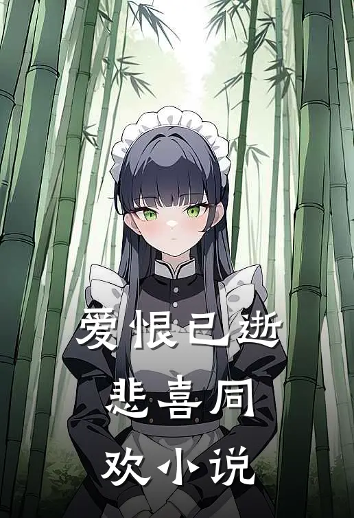 爱恨已逝，悲喜同欢小说