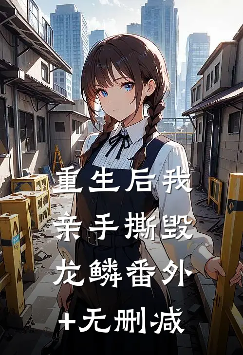 重生后我亲手撕毁龙鳞番外+无删减