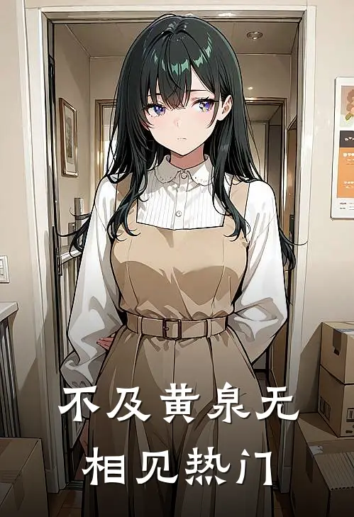 不及黄泉无相见热门