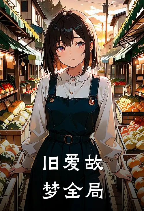 旧爱故梦全局