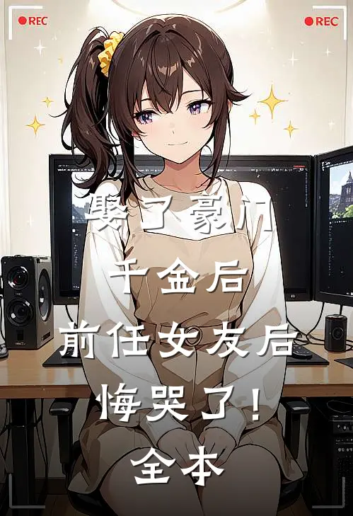 娶了豪门千金后，前任女友后悔哭了！全本