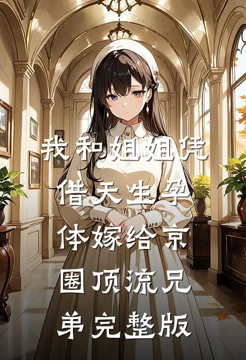 我和姐姐凭借天生孕体嫁给京圈顶流兄弟完整版