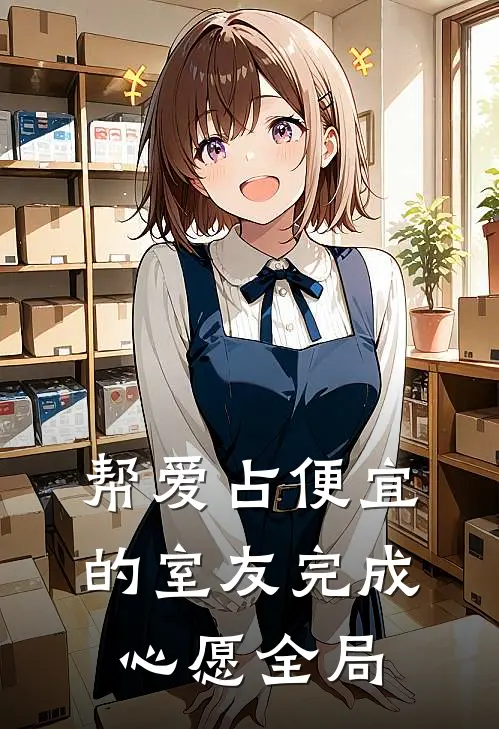 帮爱占便宜的室友完成心愿全局