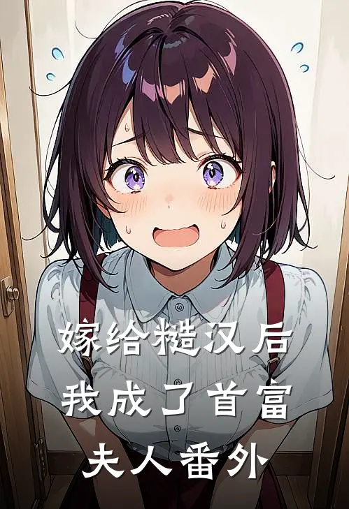 嫁给糙汉后，我成了首富夫人番外