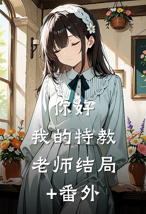 你好，我的特教老师结局+番外