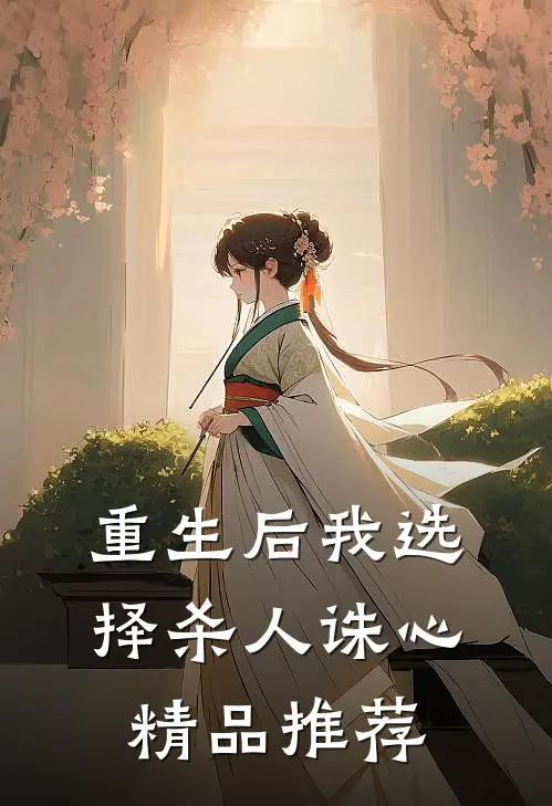 重生后我选择杀人诛心精品推荐