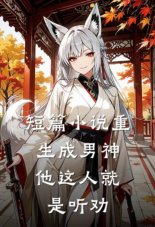 短篇小说重生成男神，他这人就是听劝