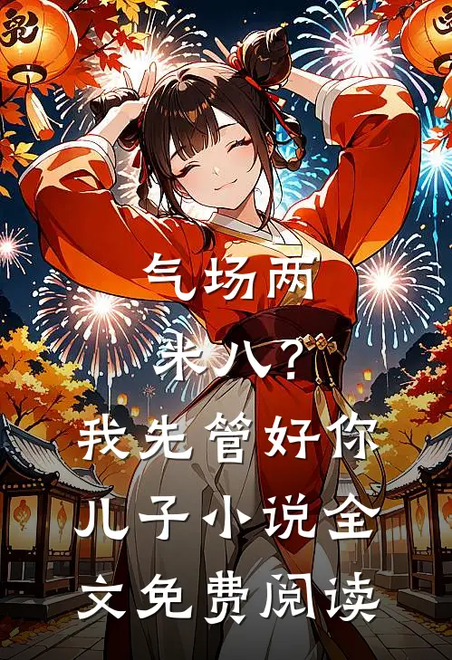 气场两米八？我先管好你儿子小说全文免费阅读