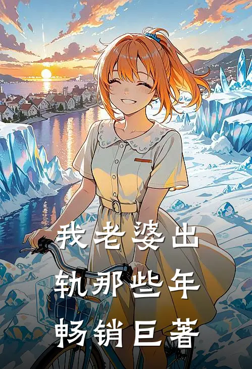 我老婆出轨那些年畅销巨著