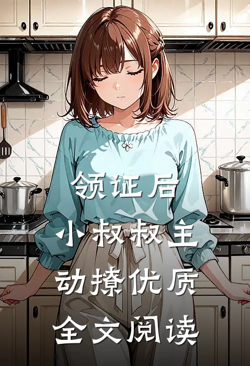 领证后，小叔叔主动撩优质全文阅读