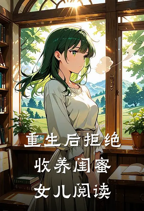 重生后拒绝收养闺蜜女儿阅读