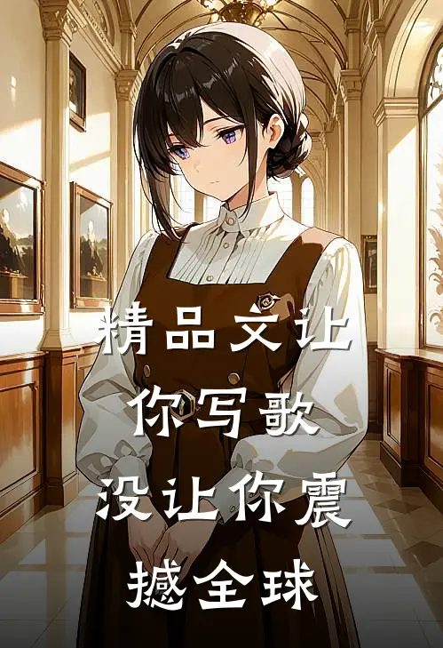 精品文让你写歌，没让你震撼全球