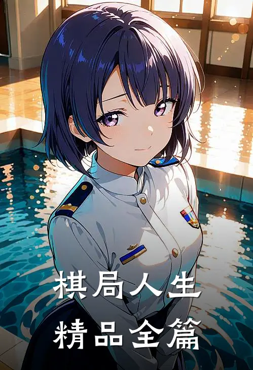 棋局人生精品全篇