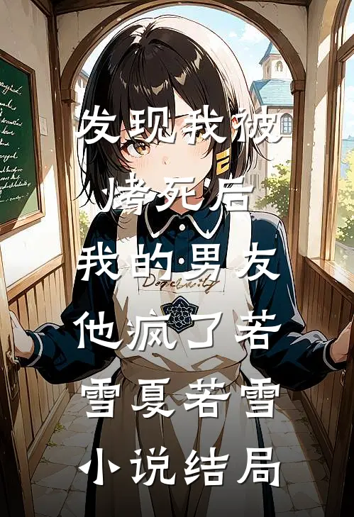 发现我被烤死后，我的男友他疯了若雪夏若雪小说结局