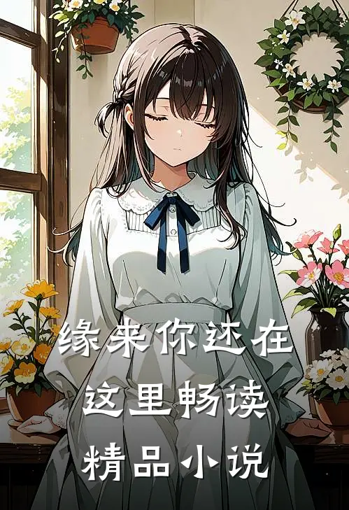 缘来你还在这里畅读精品小说