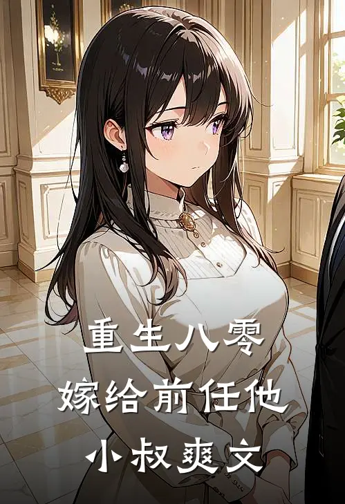 重生八零：嫁给前任他小叔爽文
