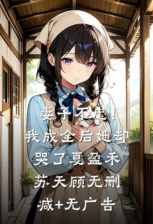 妻子不忠！我成全后她却哭了夏盈禾苏天顾无删减+无广告