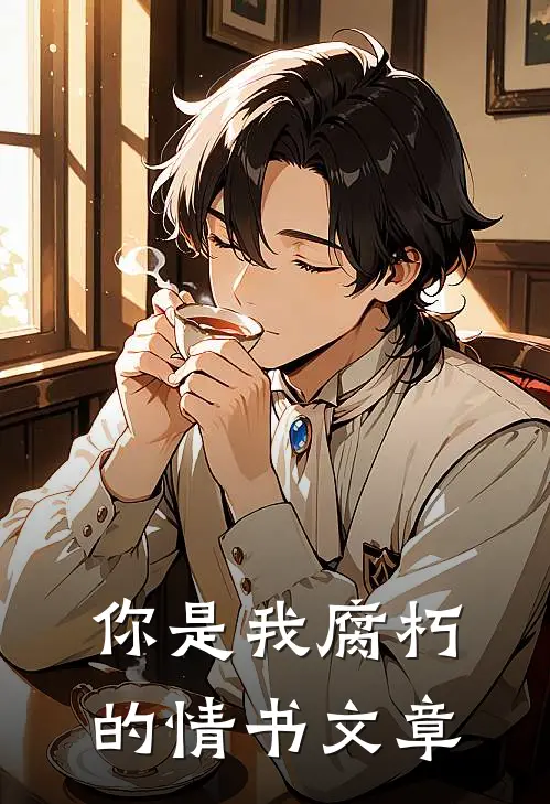 你是我腐朽的情书文章