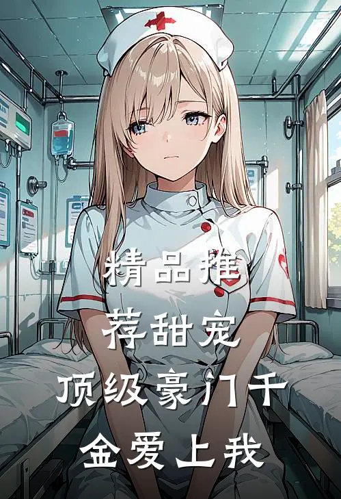精品推荐甜宠：顶级豪门千金爱上我
