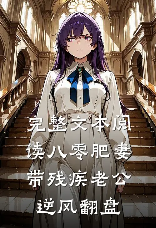 完整文本阅读八零肥妻，带残疾老公逆风翻盘