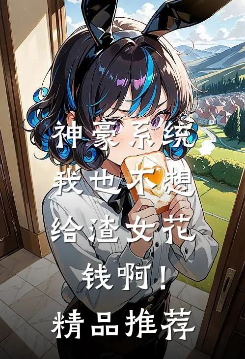 神豪系统：我也不想给渣女花钱啊！精品推荐