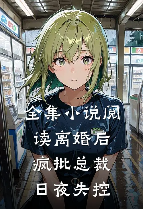 全集小说阅读离婚后，疯批总裁日夜失控