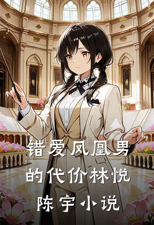 错爱凤凰男的代价林悦陈宇小说