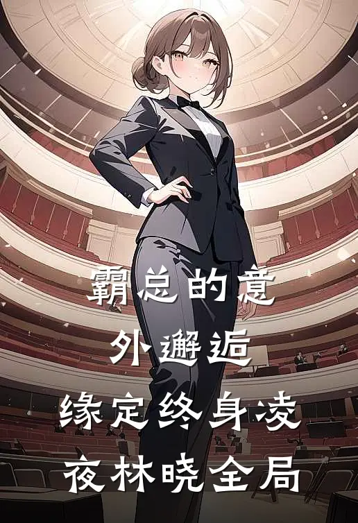 《霸总的意外邂逅：缘定终身》凌夜林晓全局