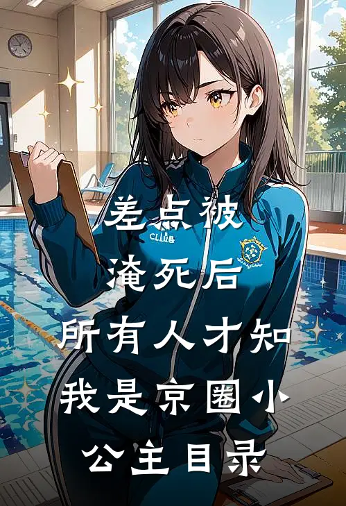 差点被淹死后，所有人才知我是京圈小公主目录