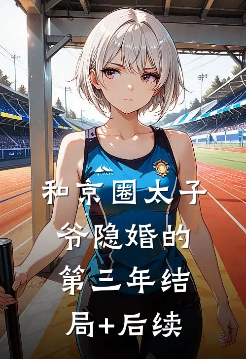 和京圈太子爷隐婚的第三年结局+后续