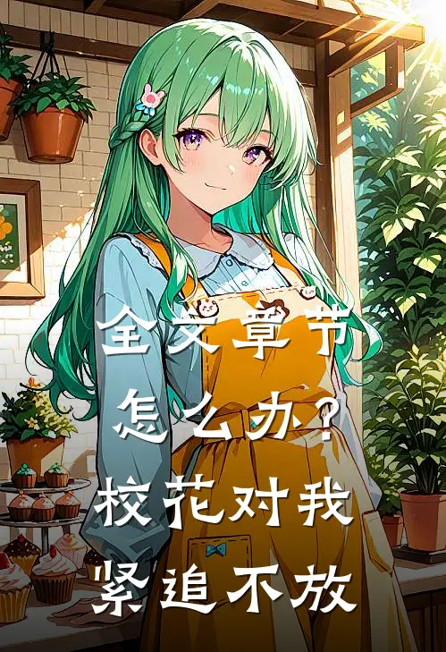 全文章节怎么办？校花对我紧追不放