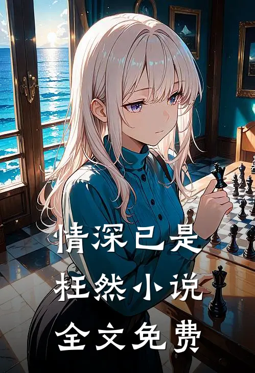 情深已是枉然小说全文免费
