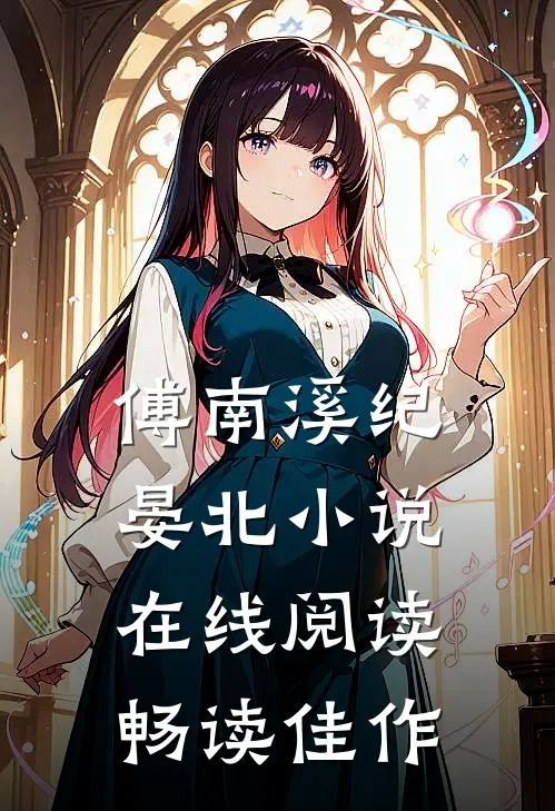 傅南溪纪晏北小说在线阅读畅读佳作