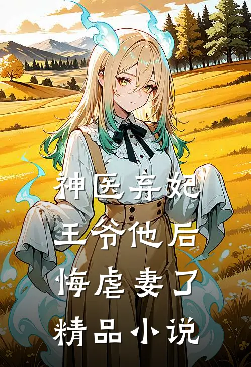 神医弃妃：王爷他后悔虐妻了精品小说